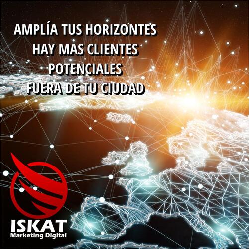 Sobre ISKAT